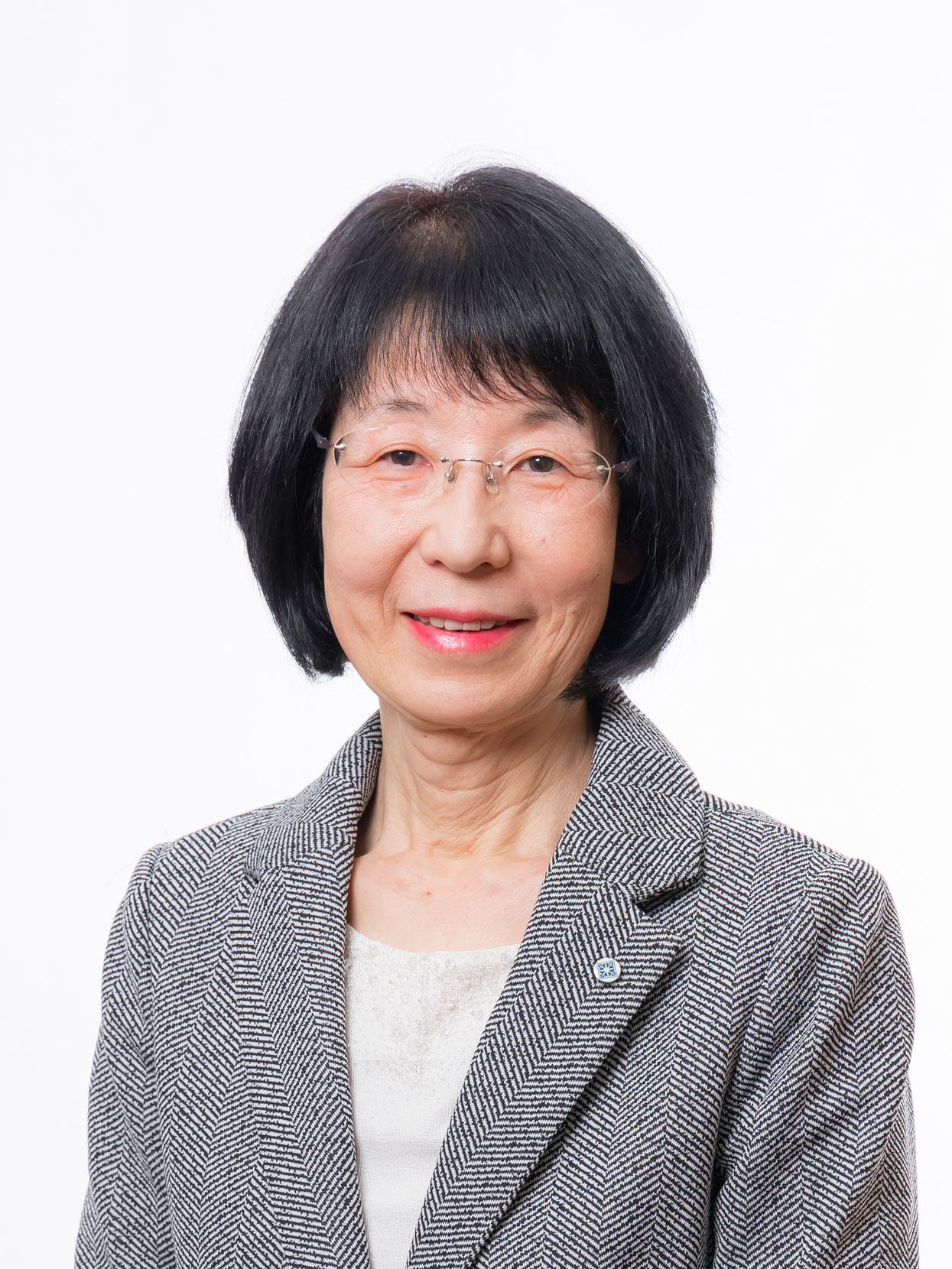 国立大学法人金沢大学 ダイバーシティ推進機構長 山岸 雅子