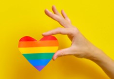 性の多様性 (LGBTQ+等）に関する取組
